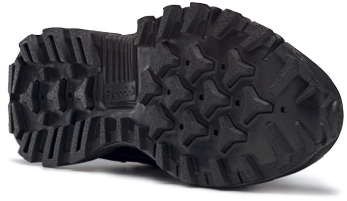 Reebok Dmxpert Sneakers Black FV5060 Details for Reebok Dmxpert Sneakers Black FV5060