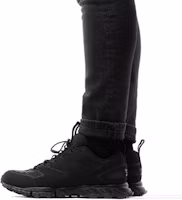 Sizing Reebok Dmxpert 耐磨低筒跑步鞋 黑