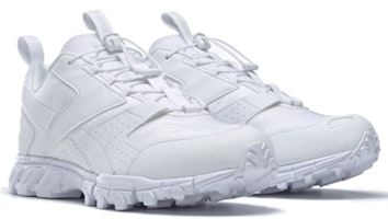 リーボック DMXPERT ホワイト FV5061 Lookbook リーボック DMXPERT ホワイト FV5061