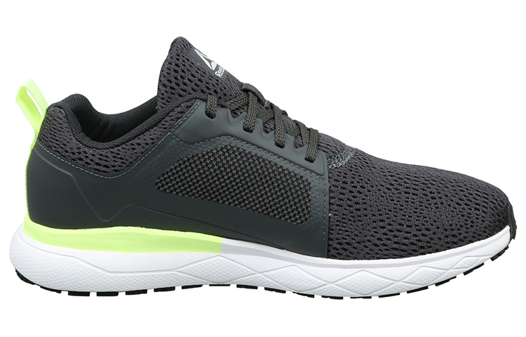 Reebok Drift Ace RNNR Lp /Green 'Grey' 圖 2