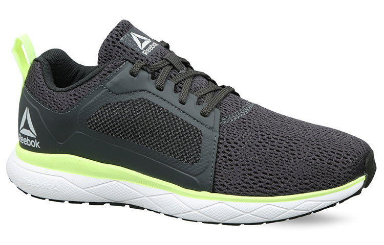 Reebok Drift Ace RNNR Lp /Green 'Grey' 圖 3