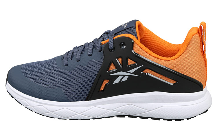 Reebok Drift O Hex LP 'Blue Orange' FV8844