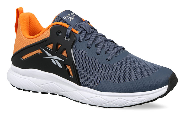 Reebok Drift O Hex LP 'Blue Orange' 圖 3