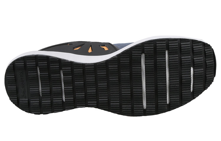 Reebok Drift O Hex LP 'Blue Orange' 圖 5