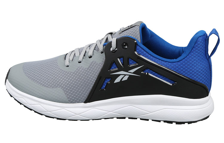 Buy Reebok Drift O Hex Lp 'Gris Negro Azul' FV8843