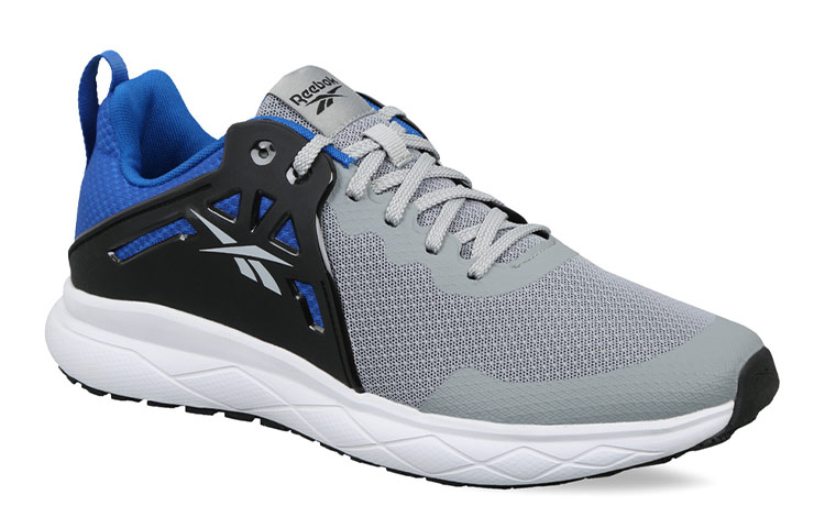 Reebok Drift O Hex Lp 'Grey Black Blue' 圖 3