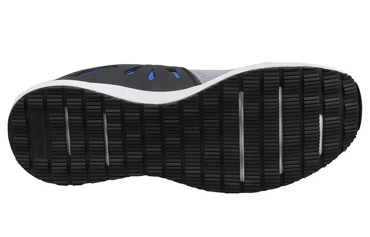 Reebok Drift O Hex Lp 'Grey Black Blue' 圖 5