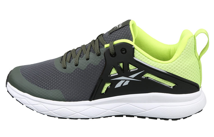 Reebok Drift O Hex Lp 'Grey Green' FV8839