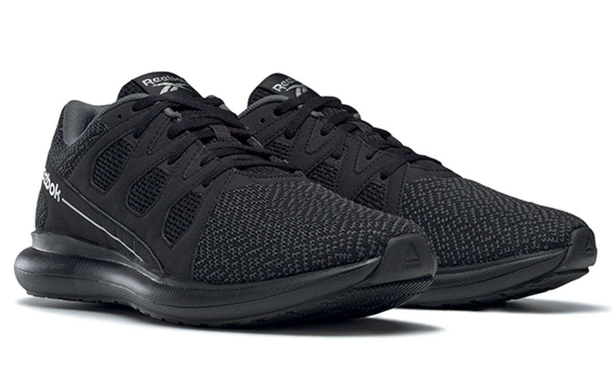 Lookbook Reebok Driftium 2.0 ''Noir Gris'' FU8610