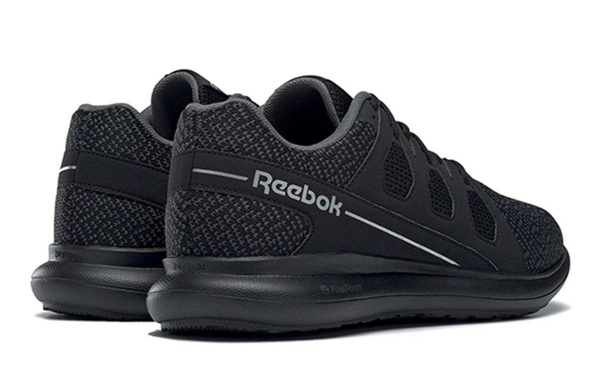 Shop Reebok Driftium 2.0 ''Noir Gris'' FU8610