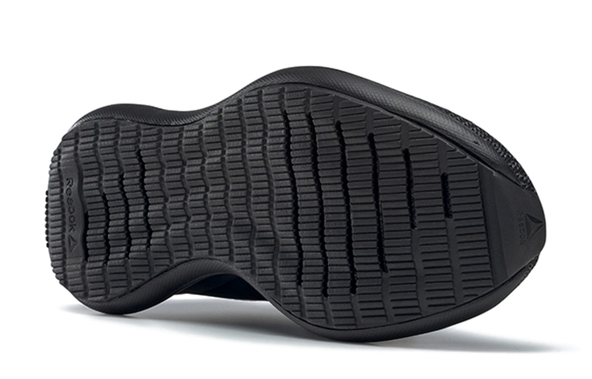 Details for Reebok Driftium 2.0 ''Noir Gris'' FU8610