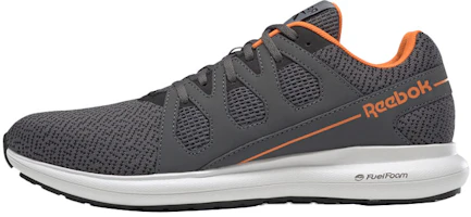 Reebok Driftium 2.0 'Grey Orange' FV0570 Reebok Driftium 2.0 'Grey Orange' FV0570
