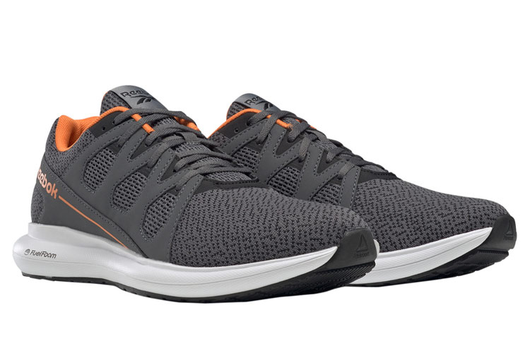 Lookbook Reebok Driftium 2.0 ''Gris Orange'' FV0570