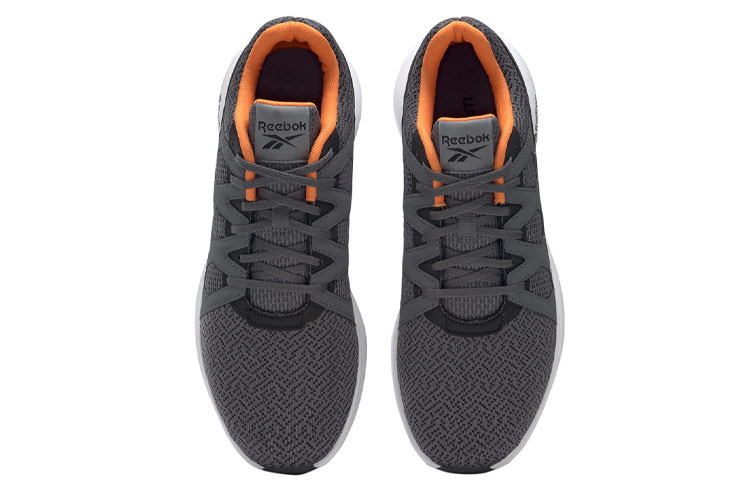 Shop Reebok Driftium 2.0 ''Gris Orange'' FV0570