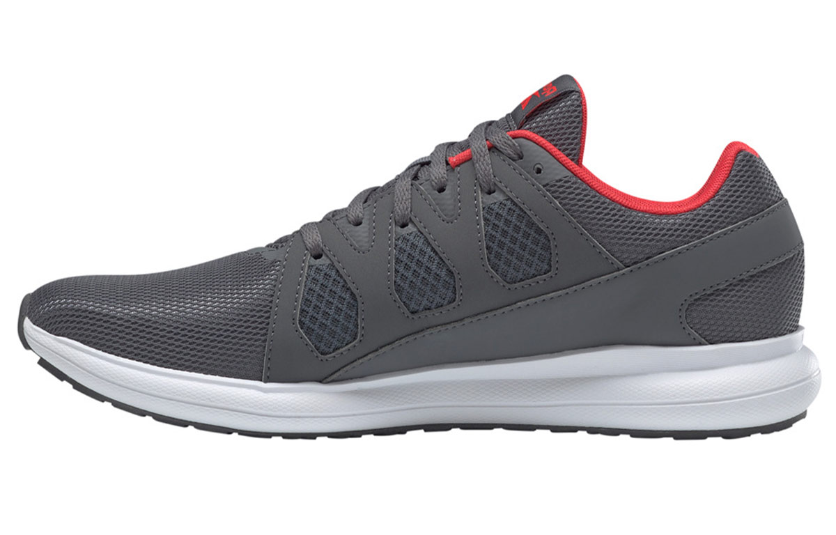 Reebok Driftium 2.0 'Grey Red' EH2617