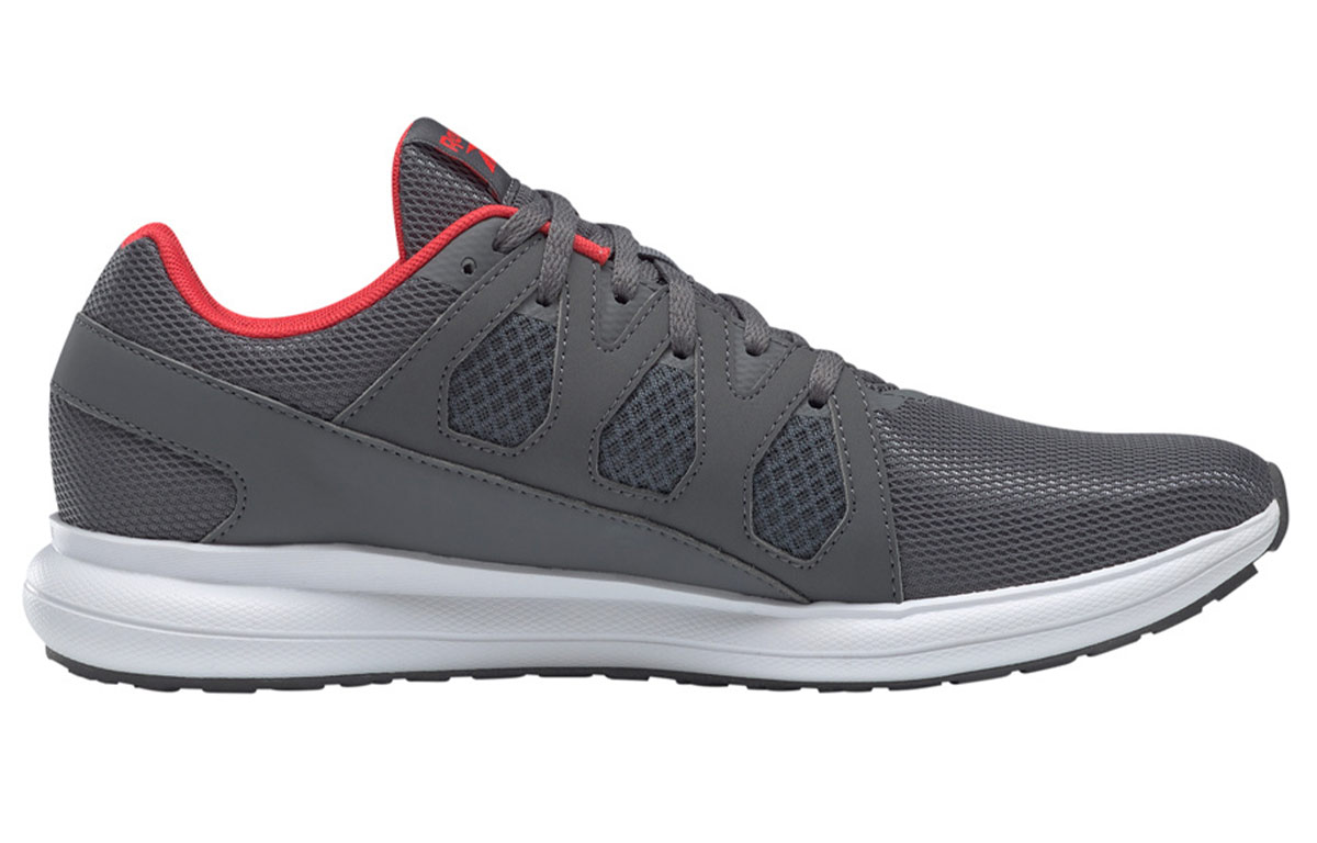 Order Reebok Driftium 2.0 ''Grau Rot'' Sportschuhe EH2617