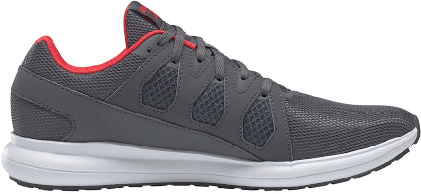 リーボック ドリフティウム 2.0 グレー/レッド EH2617 Order リーボック ドリフティウム 2.0 グレー/レッド EH2617