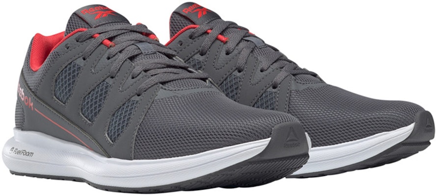 リーボック ドリフティウム 2.0 グレー/レッド EH2617 Lookbook リーボック ドリフティウム 2.0 グレー/レッド EH2617