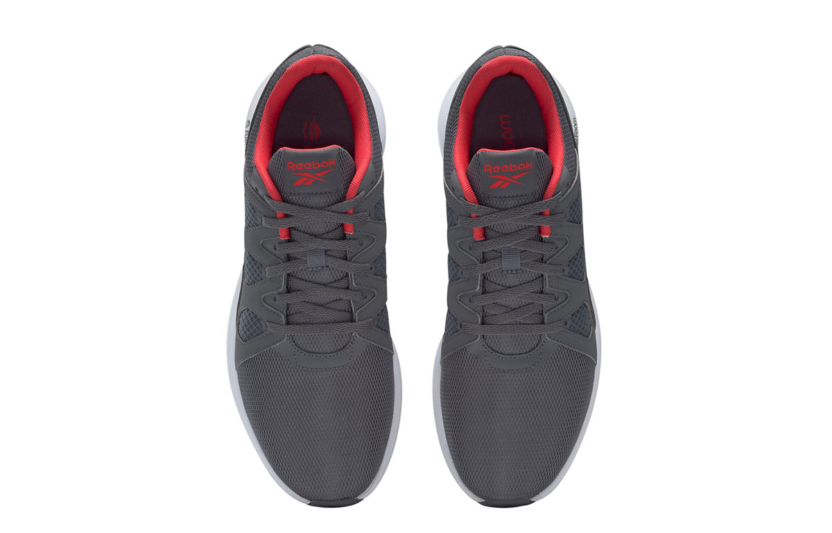 Purchase Reebok Driftium 2.0 ''Grau Rot'' Sportschuhe EH2617