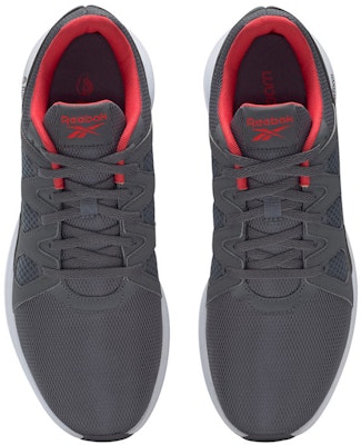 リーボック ドリフティウム 2.0 グレー/レッド EH2617 Purchase リーボック ドリフティウム 2.0 グレー/レッド EH2617