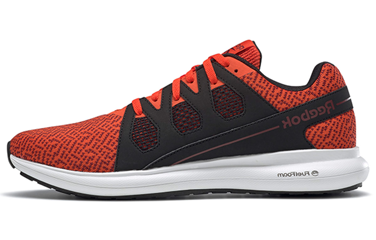 Reebok Driftium 2.0 Red/ 'Black' FU8611