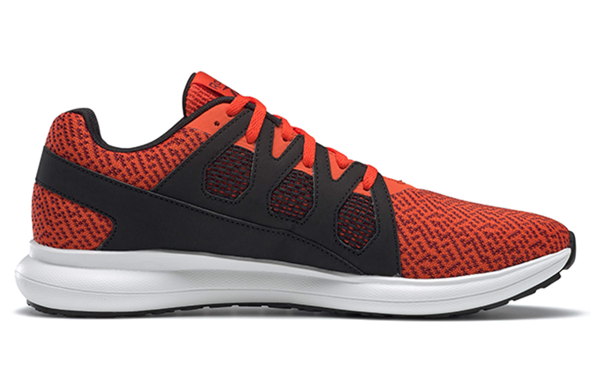 Order Reebok Driftium 2.0 Merah/Hitam FU8611