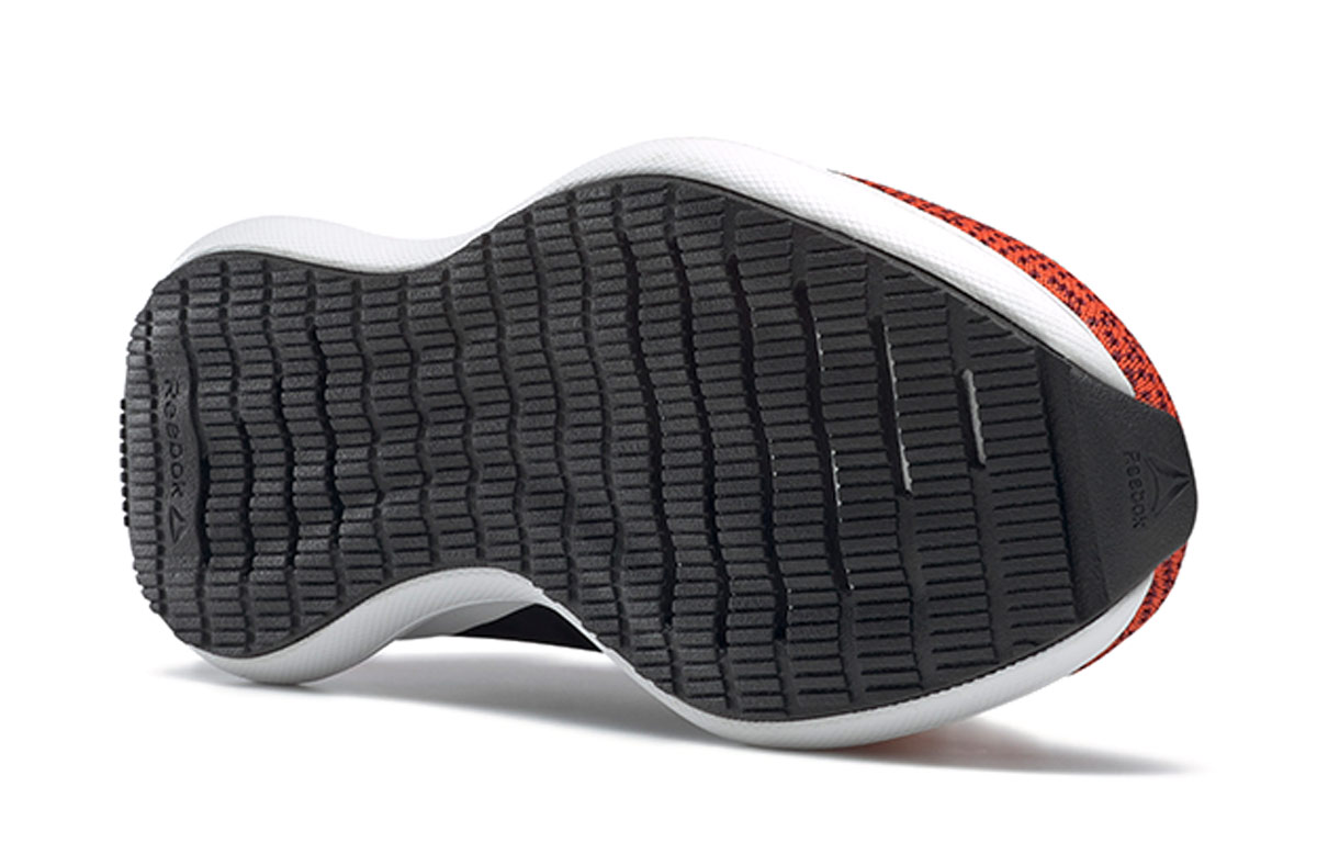 Details for Reebok Driftium 2.0 Merah/Hitam FU8611