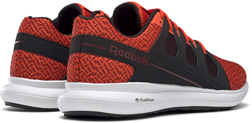 Reebok Driftium 2.0 Merah/ 'Hitam' FU8611 Shop Reebok Driftium 2.0 Merah/ 'Hitam' FU8611