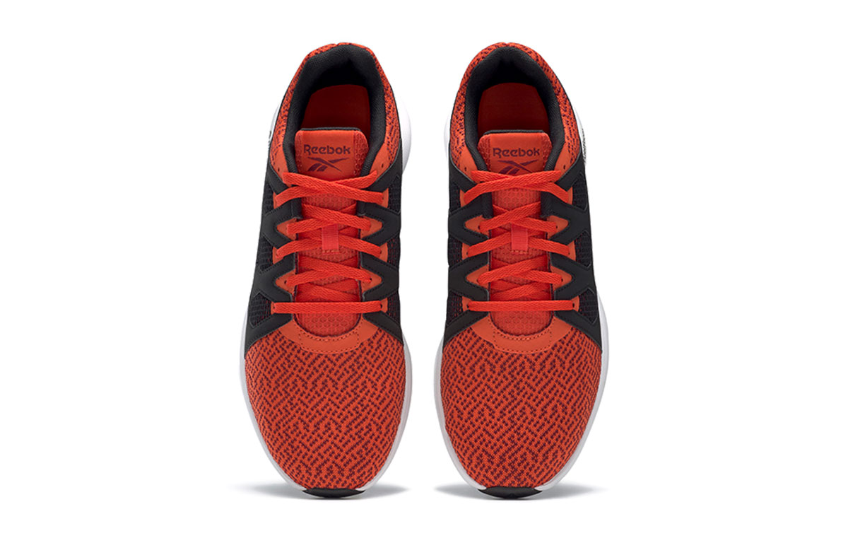 Purchase リーボック ドリフティウム 2.0 赤/黒 FU8611