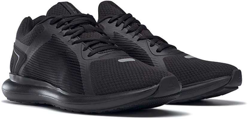 Reebok Driftium 'Hitam' FX1831 Lookbook Reebok Driftium 'Hitam' FX1831