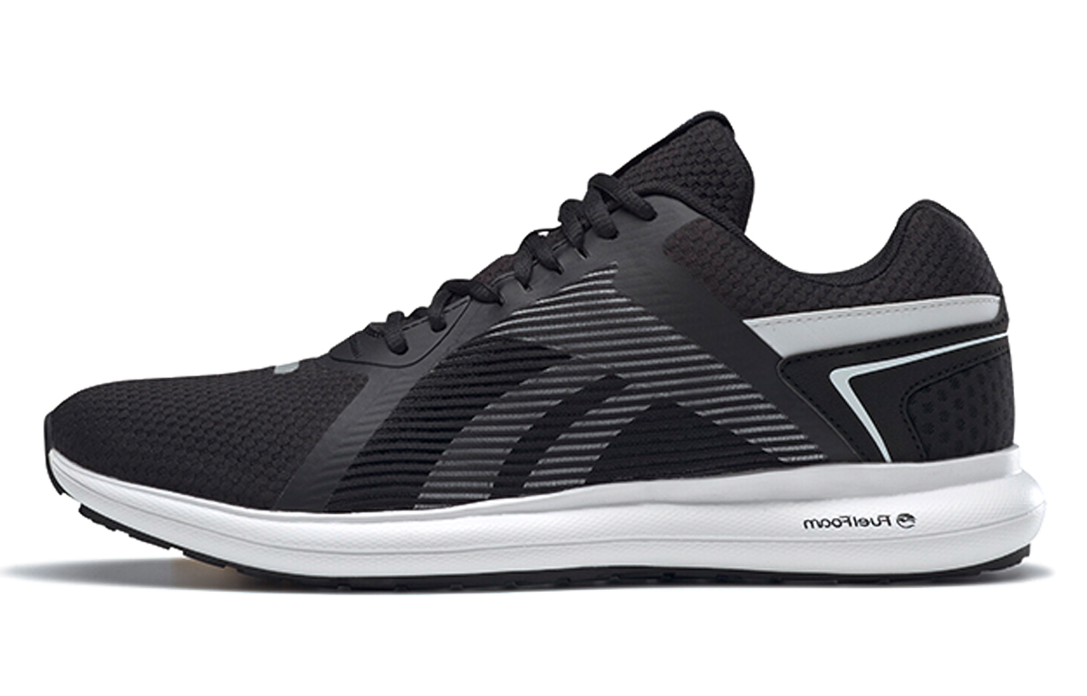 Reebok Driftium 3.0 'Black White' FZ0194