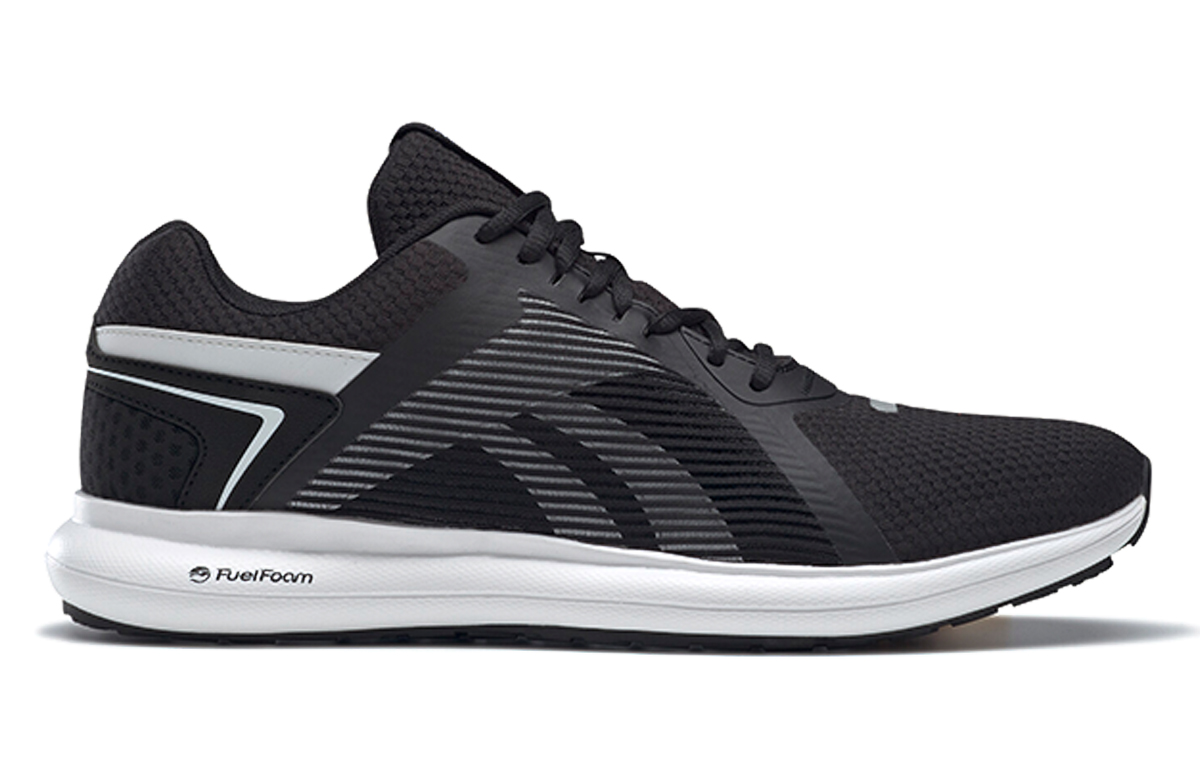 Order Reebok Driftium 3.0 ''Noir Blanc'' FZ0194