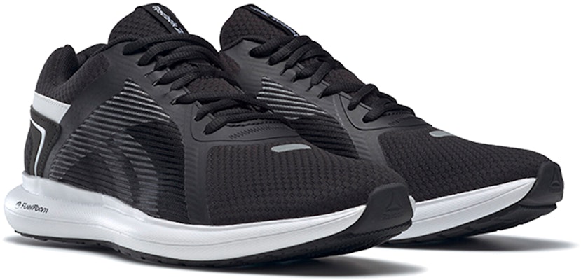 リーボック ドリフティウム 3.0 ブラック/ホワイト FZ0194 Lookbook リーボック ドリフティウム 3.0 ブラック/ホワイト FZ0194