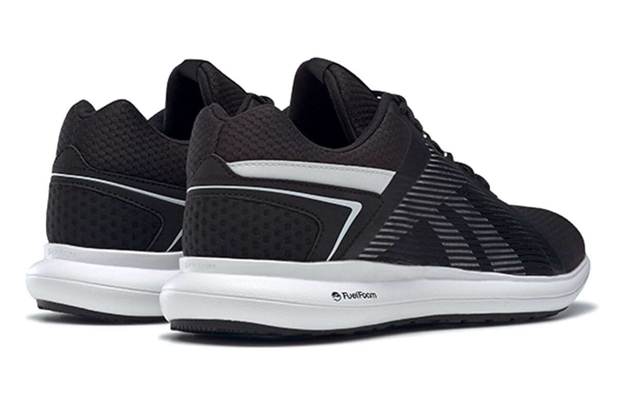 Purchase リーボック ドリフティウム 3.0 ブラック/ホワイト FZ0194