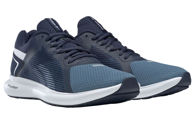 Lookbook 리복 드리프티움 3.0 블루화이트 (Reebok Deuripeutium 3.0 Beulluhwaiteu) FX1829