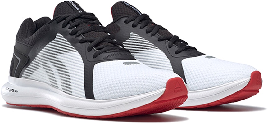 리복 드리프티움 3.0 화이트/블랙 FX1830 Lookbook 리복 드리프티움 3.0 화이트/블랙 FX1830