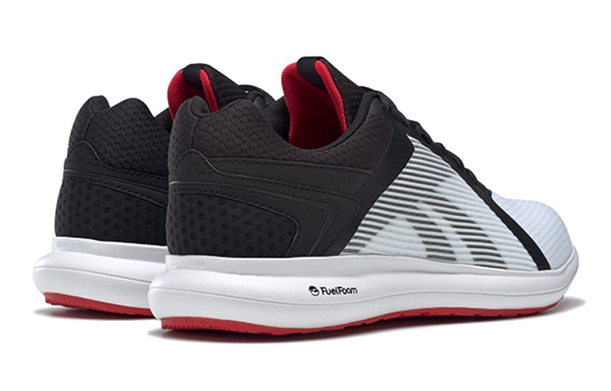 Purchase Reebok Driftium 3.0 白黑 跑步鞋 => Reebok Driftium 3.0 白黑 跑鞋