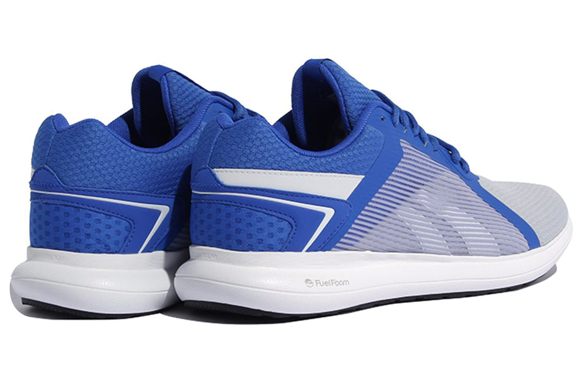 Purchase Reebok Driftium 3 Grau/Blau/Weiß Herrenschuhe FX1827