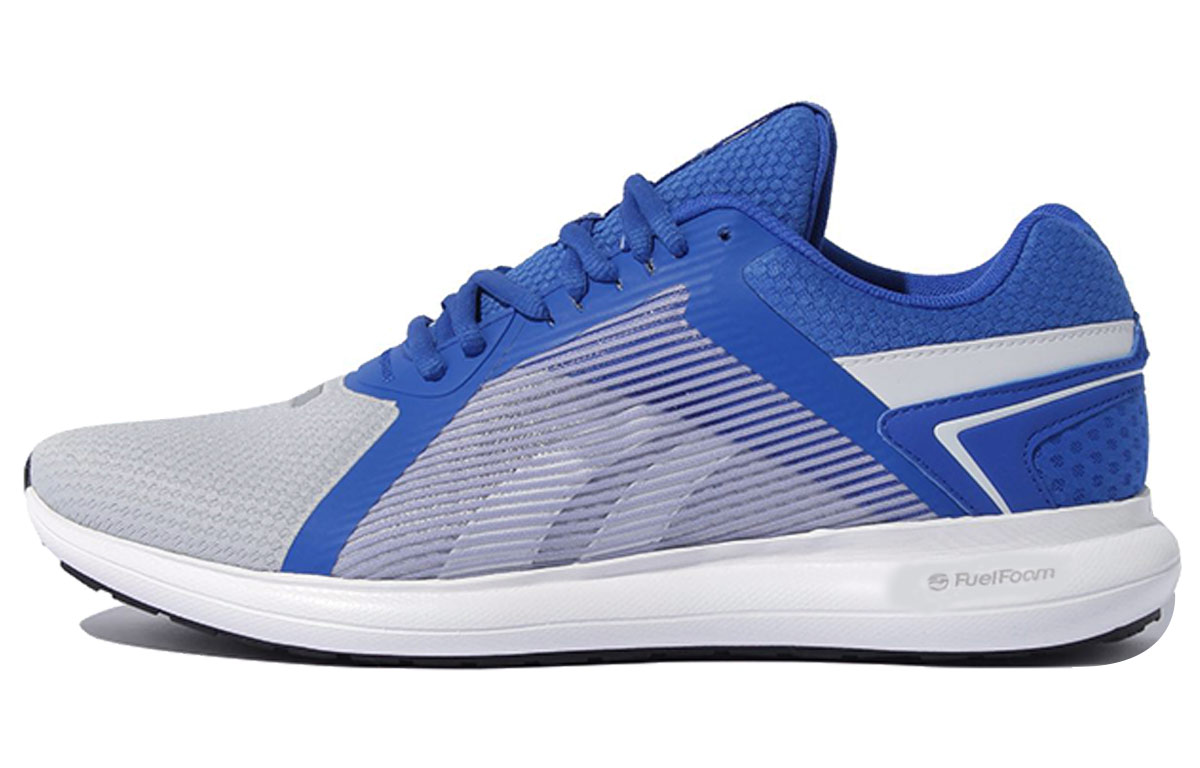 Reebok Driftium 3 Grey/Blue/ 'White' FX1827