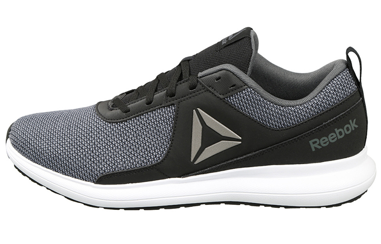 Reebok Driftium 'Black Grey' DV9222