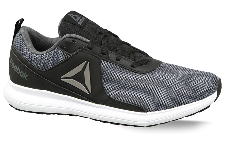 Lookbook リーボック ドリフティウム ブラック/グレー DV9222