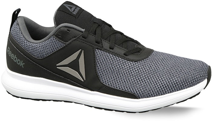 リーボック ドリフティウム ブラック/グレー DV9222 Lookbook リーボック ドリフティウム ブラック/グレー DV9222