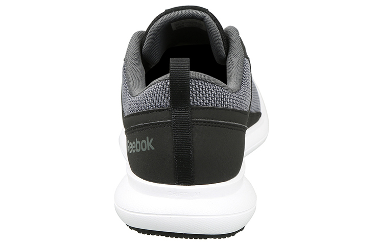 Purchase リーボック ドリフティウム ブラック/グレー DV9222