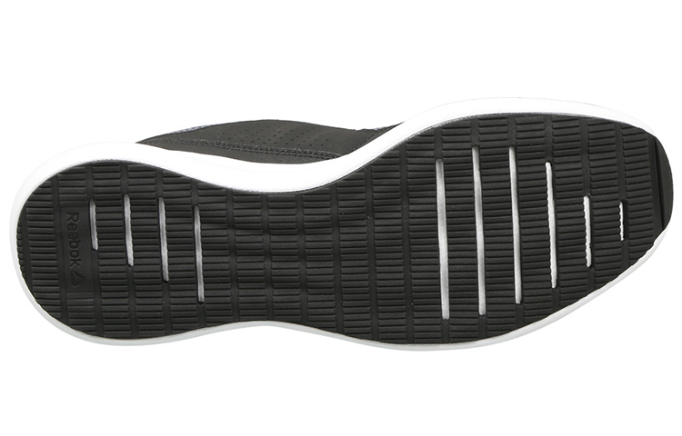 Details for リーボック ドリフティウム ブラック/グレー DV9222