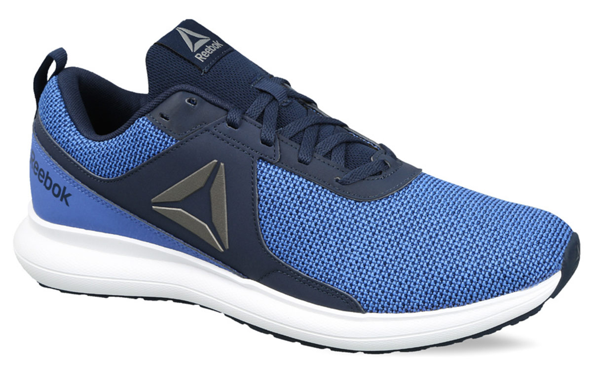 Lookbook Reebok Driftium ''Coureur Bleu'' CN6641