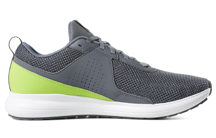 Order リーボック ドリフティウム 灰緑 (Rīboku Dorifutiumu Haimidori) CN6640