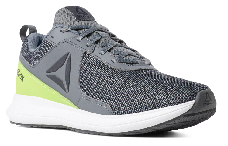 Lookbook Reebok Driftium 'Gris Verde' CN6640