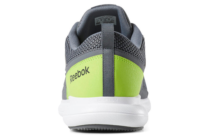 Shop リーボック ドリフティウム 灰緑 (Rīboku Dorifutiumu Haimidori) CN6640