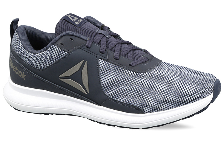 Lookbook Reebok Driftium 'Navy' Sepatu Olahraga Pria Navy DV9229