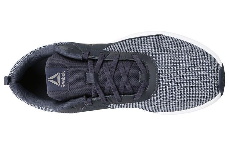 Shop Reebok Driftium 'Navy' Sepatu Olahraga Pria Navy DV9229